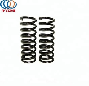 Stainless Steel Safety Belt Coil <strong>Car</strong> <strong>Seat</strong> Compression <strong>Spring</strong>
