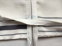 Gant exfoliant ovale en viscose pour hammam turc, pour le nettoyage du corps et des mains, pour le bain hammam