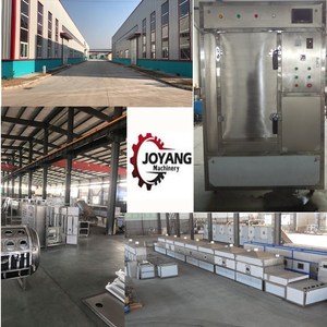 Buena venta maíz tostado máquina <span class=keywords><strong>de</strong></span> microondas - Product Image 6