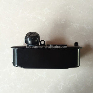 Pièces détachées de <span class=keywords><strong>tondeuse</strong></span> à gazon en plastique noir de haute qualité, réservoir de carburant pour <span class=keywords><strong>tondeuse</strong></span> à gazon B&S 100% TEST 499809 498809A 494406 - Product Image 4