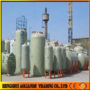 Réservoir de stockage de produits chimiques et en <span class=keywords><strong>acide</strong></span> acétique, Anti-corrosion, anti-fuite - Product Image 6