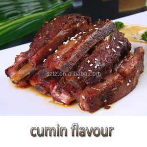 Producto diario de comino sabor líquido/comino en polvo sabor - Product Image 4