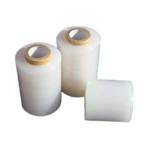 15 מיקרופון גלם חומר POF חום לכווץ סרט - Product Image 5