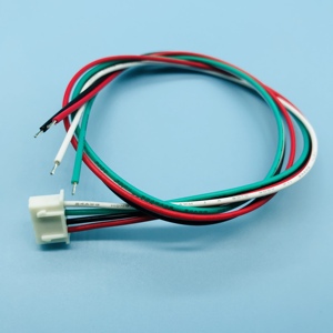 JST-PH 2.0mm 18-pins connector 20AWG automotive ECU EV batterijverbindingskabel - Product Image 2