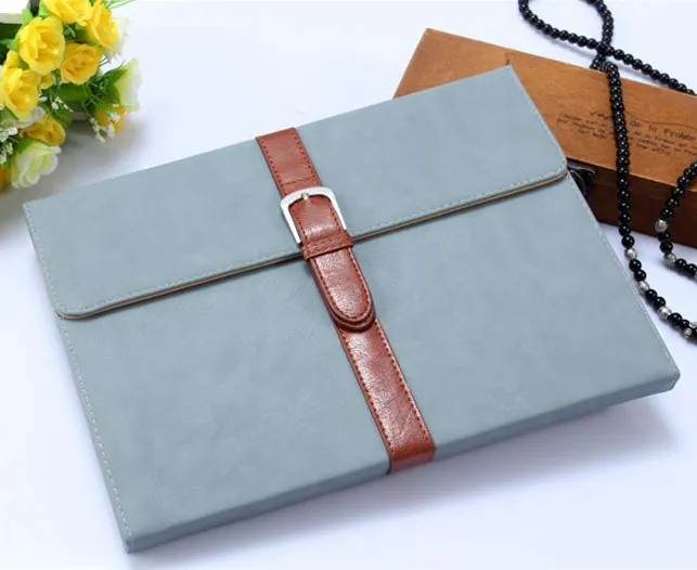 Cheap goods from china Stand function PU leather wallet tablet case custom cover case for ipad factory price