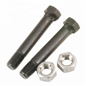 Trung Quốc Thép Không Gỉ <span class=keywords><strong>Bolt</strong></span> <span class=keywords><strong>Nut</strong></span>, Stud 12Mm Mạ Kẽm Chống Trộm Trang Trí Giá Bu Lông Và Đai Ốc Fastener - Product Image 5