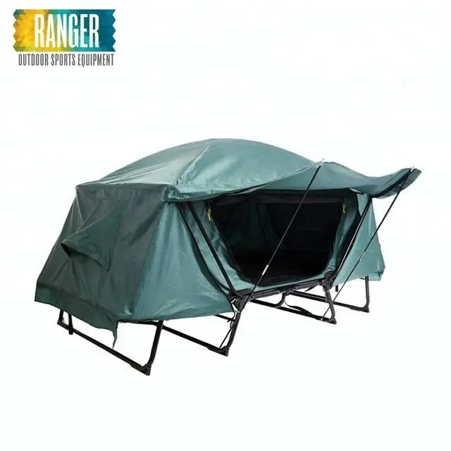 1~2 person hot selling camping off ground tent
