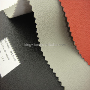 PVC barato tapicería del coche <span class=keywords><strong>de</strong></span> cuero tejidos - Product Image 1