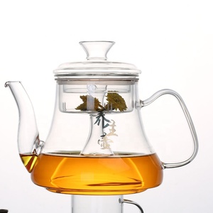<span class=keywords><strong>Teiera</strong></span> di vetro con Infusore, fioritura e Sciolto Foglia di Tè Caffettiera <span class=keywords><strong>Per</strong></span> Tè E Caffè di Vetro Infusore-Teiere di Vetro <span class=keywords><strong>per</strong></span> <span class=keywords><strong>Stufa</strong></span> Top - Product Image 6