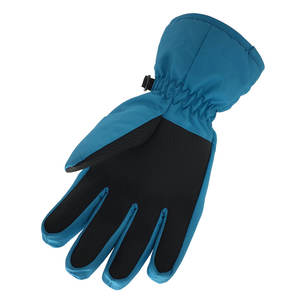 Highcamp <span class=keywords><strong>3M</strong></span> <span class=keywords><strong>Thinsulate</strong></span> Isolation Thermique Coupe-Vent Gants de Ski Imperméables - Product Image 4