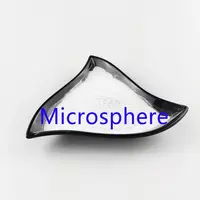 Chất Tạo Bọt Mở Rộng Microsphere Có Thể Mở Rộng Cho Pvc DU Expencel Cas 38742-70-0 [EM-606]