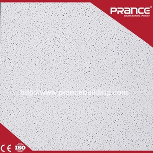 Acoustique 60x60 Dalle de Plafond Minéral - Product Image 3