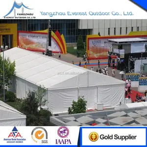 Big Outdoor Promotion Marquee Celebration Tent For Event/party/wedding