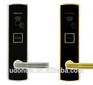 Udohow Popular Choice Elektronisches Hotels chloss mit Verwaltungs software für Hotels und Resorts - Product Image 2