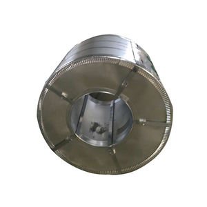 La bobine laminée à froid a galvanisé des normes de l'acier ASTM/JIS/BS de GI pour couvrir - Product Image 4