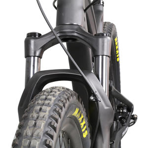 2019 nuevo cable interior marco carbono mtb 29er la suspensión de bicicleta de montaña - Product Image 4