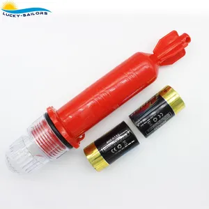 Wholesale floating led fishing signal light for A Different Fishing  Experience –