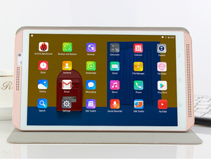 8 Inch <strong>4G</strong> LTE Quad Core <strong>Tablet</strong> PC 2GB RAM Android 7.0 Phone Call Touch <strong>Tablet</strong> with Sim Card - Product Image 4