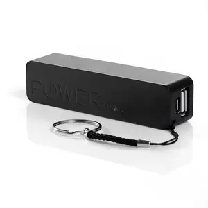 Penjualan Laris Portabel Mewah Sampel Gratis Ultra Ramping Ponsel Universal Hadiah Mini Powerbank