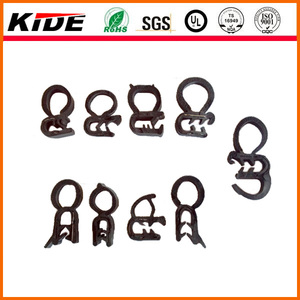 EPDM Ép Đùn Weatherstrip Cao Su Cửa Xe Con Dấu Cho Cửa Xe - Product Image 2