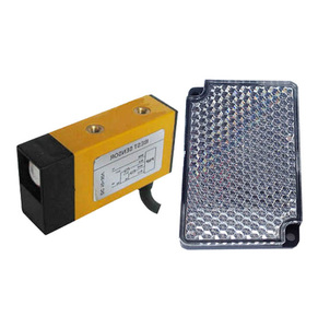 C26 NPN/PNP 4 Fils Porte De Sécurité Infrarouge À faisceau Traversant Optique Photoélectrique Photocellule Capteur Commutateur 5 M 5Vdc/ 12 V/24Vdc (IBEST) - Product Image 2