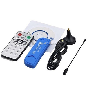 Nuevo <span class=keywords><strong>USB</strong></span> 2,0 Digital DVB-T <span class=keywords><strong>SDR</strong></span> + DAB + FM sintonizador HDTV receptor <span class=keywords><strong>Stick</strong></span> RTL2832U + R820T2 - Product Image 5