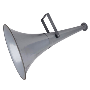 ATH-20L de aluminio de <span class=keywords><strong>20</strong></span> <span class=keywords><strong>pulgadas</strong></span>, resistente al agua, claxon de larga distancia para Iglesia - Product Image 4
