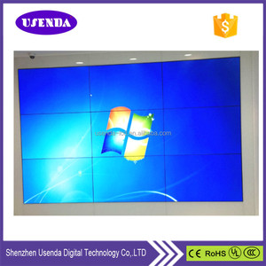 Samsung Seamless Splicing schermo 4k processore <span class=keywords><strong>TV</strong></span> - Product Image 4