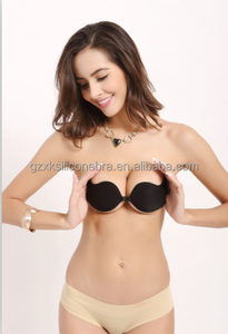 Sujetador de <span class=keywords><strong>silicona</strong></span>/Mango sujetador/sujetador de La Mariposa - Product Image 3