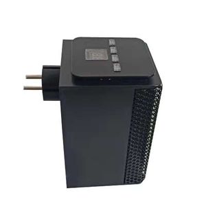 <span class=keywords><strong>Elettrica</strong></span> A Portata di mano <span class=keywords><strong>Presa</strong></span> A Muro Spazio Riscaldatore - Product Image 4