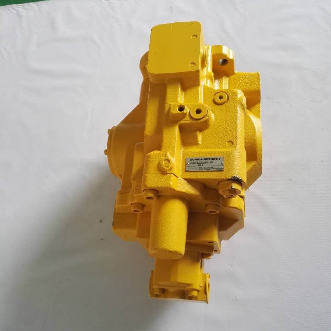 a10vd43 挖掘机液压泵总成适用于 sh75/70b/sh60/k ato250/307 pc75