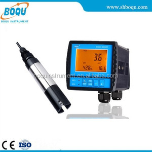 Medidor/Analizador de sodio para laboratorio Industrial de DWG-5088 - Product Image 3