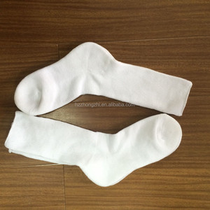 व्यापक एडिमा मधुमेह के मोजे गैर बाध्यकारी शीर्ष जेल वाले मधुमेह मोजे - Product Image 4
