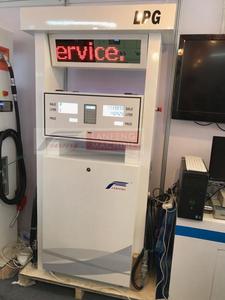 Estación de GAS vehículo dispensador de GLP bomba de LCD - Product Image 3