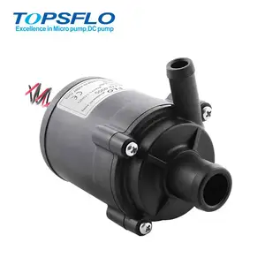 12v Circulation Pump for Circulate De-ionised Water Through The Laser Head and a Heat Exchanger Electric Dc Power