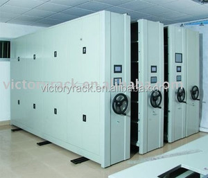 2024 Hot Sell ODM / OEM Stahl Office Verdichter Ablage system von Nanjing Victory - Product Image 5