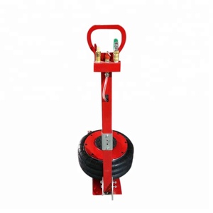 Hot chine produits 2 tonnes ou 3 tonnes ascenseur de voiture air <span class=keywords><strong>sac</strong></span> jack - Product Image 3
