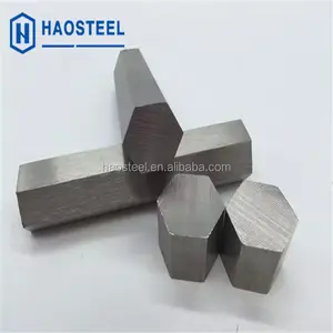 12mm 13mm 14mm 15mm barre Hexagonale en acier inoxydable top vente faite en Chine