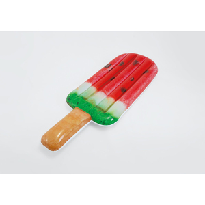 Thảm Popsicle Dưa Hấu PVC Tùy Chỉnh OEM Đồ Chơi Bể Bơi Nước Phao Bể Bơi Bơm Hơi Cho Bữa Tiệc Hồ - Product Image 2