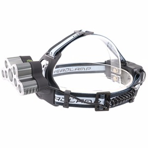 <span class=keywords><strong>Lampe</strong></span> <span class=keywords><strong>frontale</strong></span> LED de camping réglable haute puissance <span class=keywords><strong>10000</strong></span> <span class=keywords><strong>lumens</strong></span> Livraison gratuite Rechargeable par USB <span class=keywords><strong>Lampe</strong></span> <span class=keywords><strong>frontale</strong></span> LED professionnelle - Product Image 2