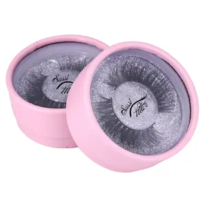 Quality Guaranteed Strip Eyelash Distributors