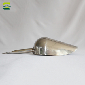 Pala de alimentación para equipo de cría de animales engrosada de gran granja con mango cómodo, pala de venta de piensos de alta calidad - Product Image 6