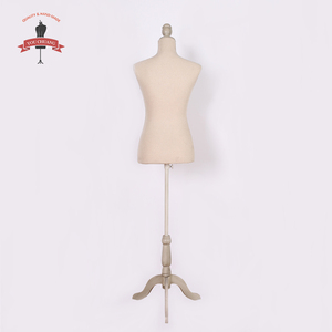 Hoge Kwaliteit Kleermakers Dummy Mannequin Mode-Mannequins Te Koop - Product Image 6
