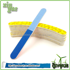 Haute qualité <span class=keywords><strong>nail</strong></span> <span class=keywords><strong>tampon</strong></span> de corée 3 way <span class=keywords><strong>nail</strong></span> <span class=keywords><strong>tampon</strong></span> <span class=keywords><strong>nail</strong></span> polissage outils - Product Image 4