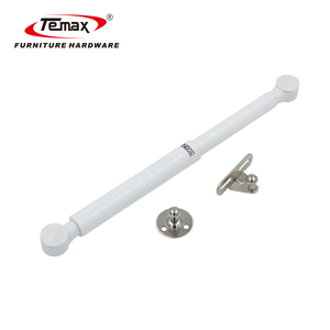 Temax Furniture Hardware <span class=keywords><strong>CS25</strong></span>, ressort à gaz facile à installer pour porte en bois, 100N - Product Image 3
