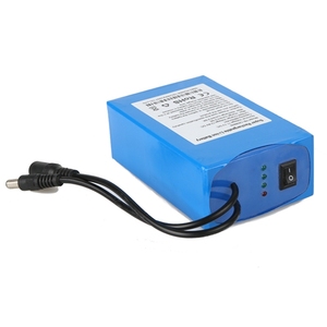 Produsen Disesuaikan Baterai 18650 <span class=keywords><strong>Li</strong></span> <span class=keywords><strong>Ion</strong></span> Isi Ulang, Siklus Dalam 12V 50Ah Baterai <span class=keywords><strong>Li</strong></span>-<span class=keywords><strong>Ion</strong></span> - Product Image 3