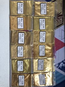 Sơn Màu Vàng Ánh Kim Cho Xe Hơi Kolortek, Màu Ngọc Trai - Product Image 6