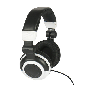 Chine usine en gros LX-178 Haute qualité casque disco silencieux - Product Image 3