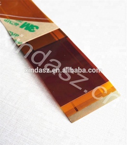 Cabo Phẳng Ban Đầu DVD H <span class=keywords><strong>Buster</strong></span> Hbd AV 9540 9560 9650 9760 FPC Cáp - Product Image 5