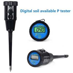 Xách Tay Đất NPK khả năng sinh sản chất dinh dưỡng <span class=keywords><strong>Analyzer</strong></span> <span class=keywords><strong>Meter</strong></span> Tester - Product Image 2